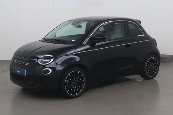 Fiat E-500 42 Kwh La Prima By Bocelli 118 AT Électrique Auto. 2024 - 10 306 km
