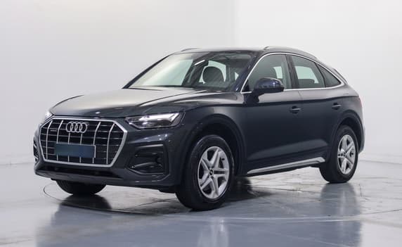 Audi Q5 Sportback PHEV sportback 50 tfsie quattro-ultra s tronic - advanc Plug-in hybride benzine Automaat 2022 - 86.813 km