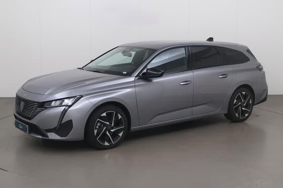 Peugeot 308 SW 1.2 turbo allure 145 AT Mild-hybride essence Auto. 2025 - 4 893 km