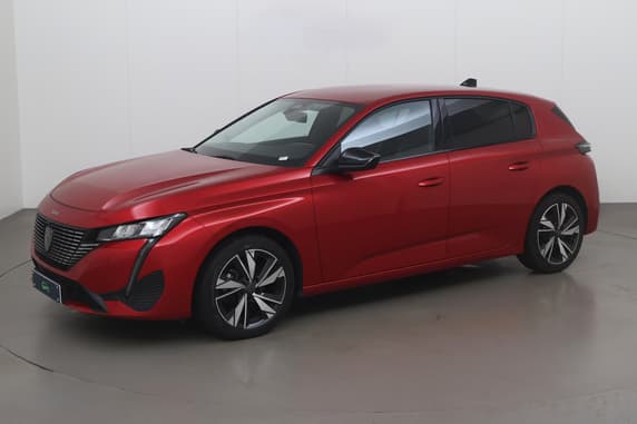 Peugeot 308 1.2 puretech allure s&s 131 Benzine Manueel 2023 - 27.118 km