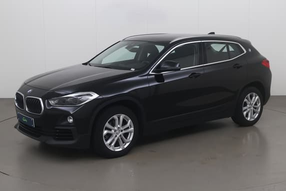 BMW X2 sdrive18 AT 140 Benzine Automaat 2019 - 124.318 km