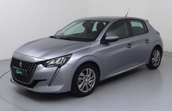 Peugeot 208 1.2 puretech 75 bvm5 active 75 Benzine Manueel 2020 - 56.307 km