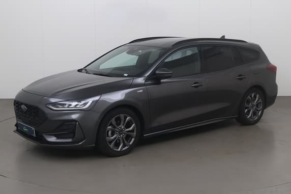 Ford Focus Clipper 1.0 ecoboost st-line 125 Mild-hybride essence Manuelle 2024 - 42 586 km