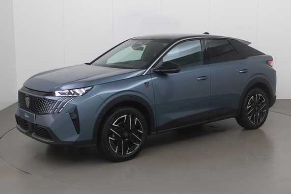 Peugeot 3008 1.2 Turbo GT 145 AT Mild-hybride essence Auto. 2026 - 11 km