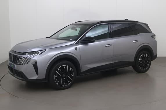 Peugeot 5008 1.2 turbo gt 5pl. 145 AT Mild hybride benzine Automaat 2025 - 5.087 km