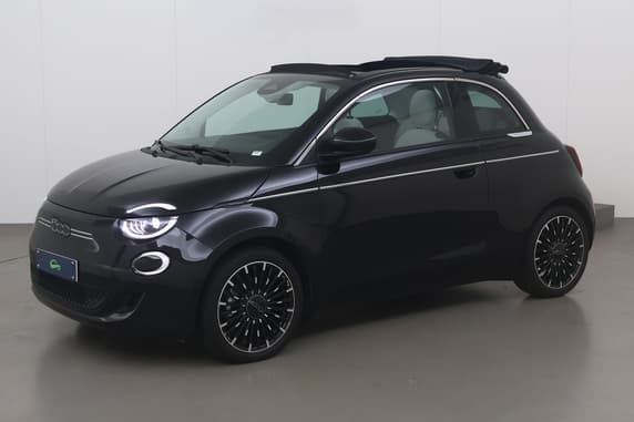 Fiat E-500C 42 kwh La Prima By Bocelli 118 AT Elektrisch Automaat 2024 - 6.520 km