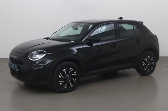 Fiat 600 1.2 hybrid dct 100 AT Mild-hybride essence Auto. 2025 - 28 309 km