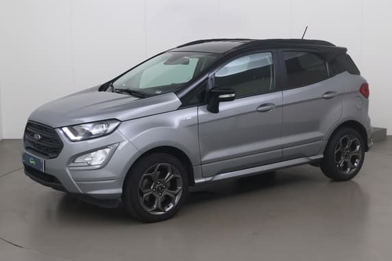 Ford Ecosport ecosport 1.0 ecoboost fwd st line (eu6d) 125 Benzine Manueel 2022 - 69.899 km