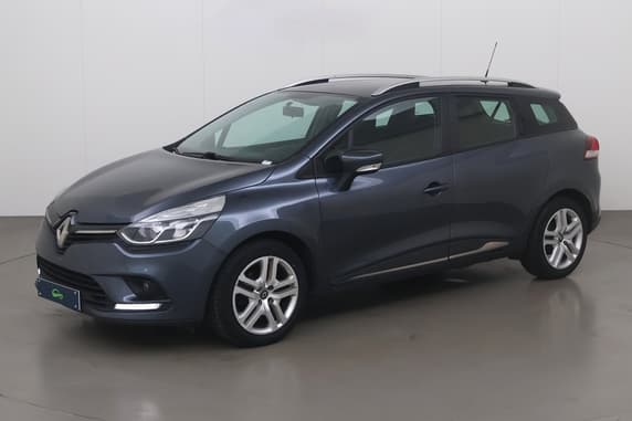 Renault Clio Grandtour IV TCE corporate 90 Essence Manuelle 2019 - 74 684 km