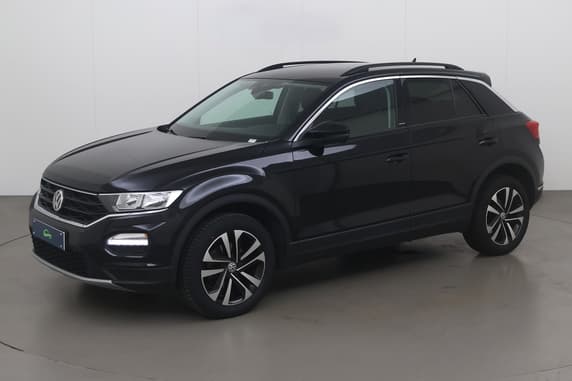 Volkswagen T-Roc t-roc 1.0 tsi united opf 115 Benzine Manueel 2020 - 108.871 km