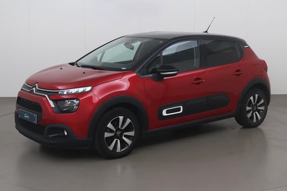 Citroen C3 c3 1.2i puretech shine s&s (eu6.4) 83 Benzine Manueel 2023 - 46.382 km