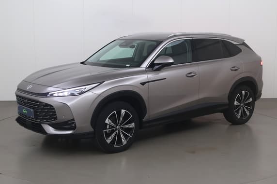 MG HS 1.5 t-gdi luxury dct 162 AT Petrol Automatic 2025 - 18,321 km
