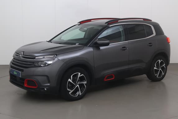 Citroen C5 Aircross c5 aircross 1.2 puretech feel s&s 131 Benzine Manueel 2019 - 113.824 km