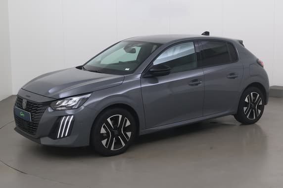 Peugeot 208 1.2 turbo allure 100 Benzine Manueel 2025 - 20.049 km