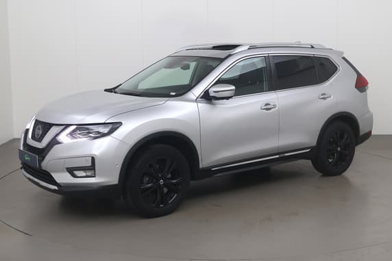Nissan X-Trail x-trail 1.3 dig-t 2wd tekna 7pl. dct 160 AT Benzine Automaat 2021 - 69.608 km
