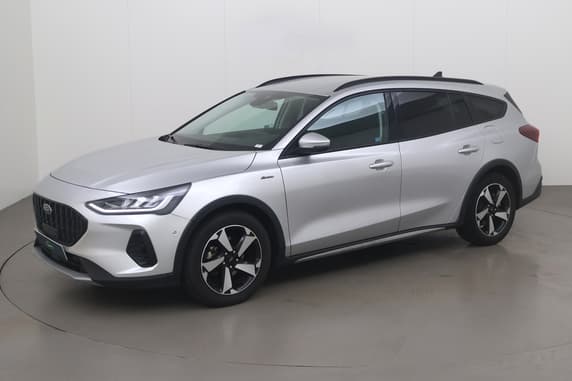 Ford Focus Clipper Active 1.0 ecoboost x 155 AT Mild hybride benzine Automaat 2024 - 49.548 km