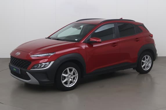 Hyundai Kona premium edition 120 AT Petrol Automatic 2021 - 42,962 km