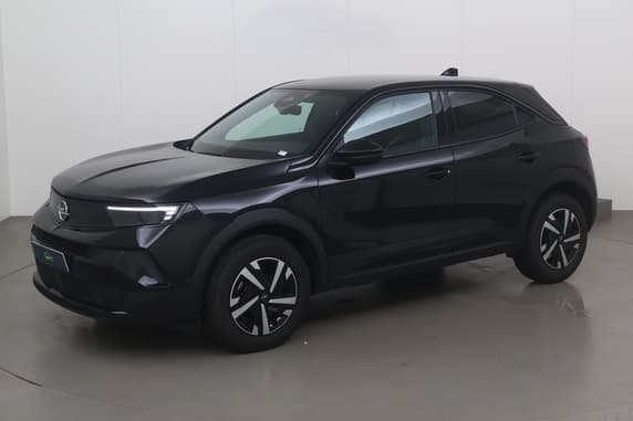 Opel Mokka 1.2 Turbo MHEV Edition136 AT Mild hybride benzine Automaat 2025 - 16.625 km