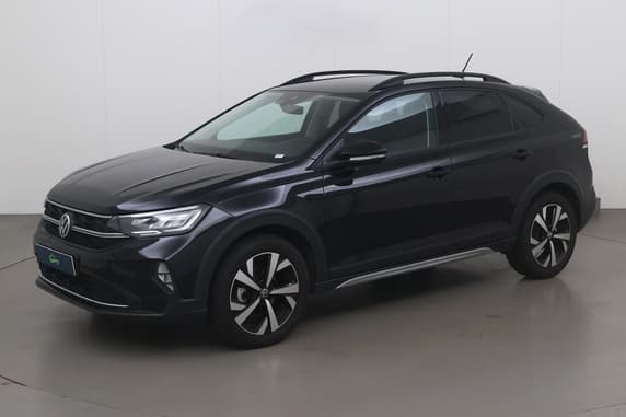 Volkswagen Taigo 1.0 TSI United DSG 116 AT Benzine Automaat 2025 - 11.632 km