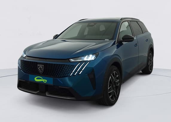 Peugeot 5008 hybrid 145 ch e-dcs6 allure 136 AT Mild hybride benzine Automaat 2025 - 12.386 km