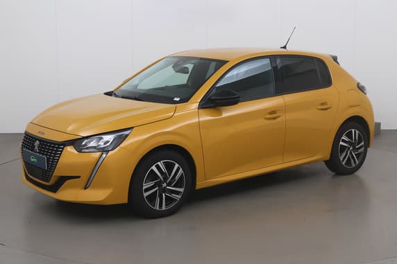 Peugeot 208 1.2 PureTech Allure Pack) 101 Petrol Manual 2023 - 42,732 km