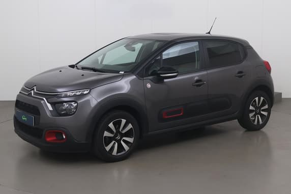 Citroen C3 1.2 puretech feel s&s 110 Benzine Manueel 2021 - 61.111 km