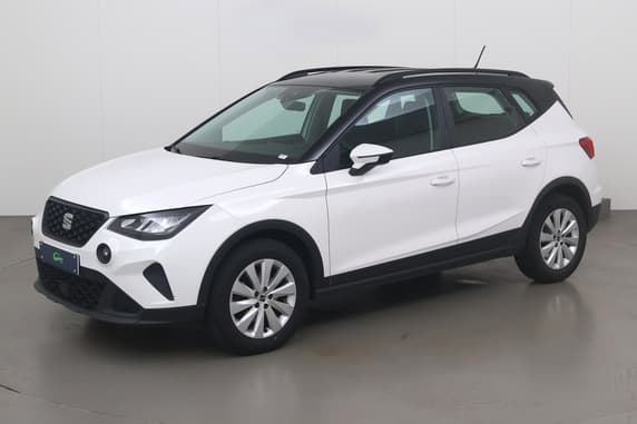 Seat Arona TSI style 110 Benzine Manueel 2023 - 122.218 km