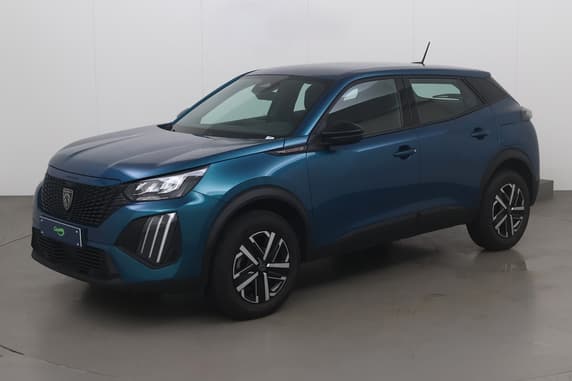Peugeot 2008 1.2 turbo style 100 Benzine Manueel 2025 - 18.369 km