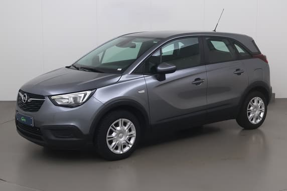 Opel Crossland X crossland x 1.2i edition (eu6.2) 83 Essence Manuelle 2019 - 101 472 km