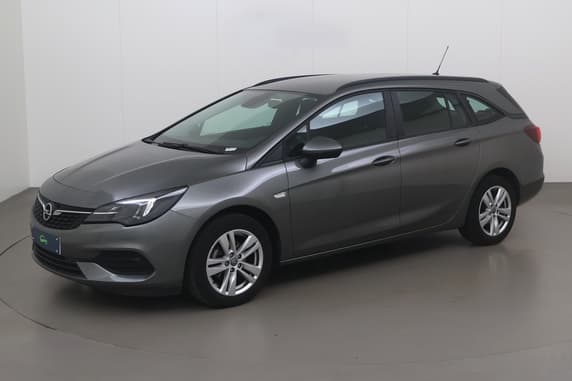 Opel Astra Sports Tourer turbo edition st/st 110 Essence Manuelle 2021 - 75 448 km