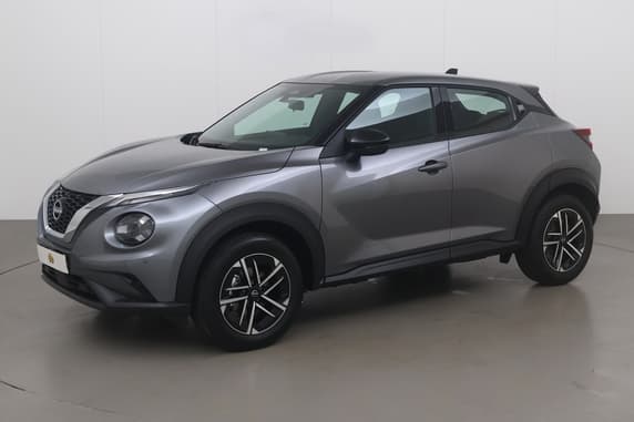Nissan Juke 1.0 dig-t n-connecta 114 Benzine Manueel 2026 - 11 km