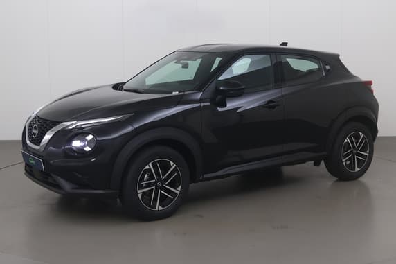 Nissan Juke 1.0 dig-t n-connecta 114 Benzine Manueel 2026 - 11 km