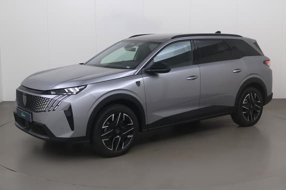 Peugeot 5008 1.2 turbo gt 145 AT Mild hybride benzine Automaat 2026 - 11 km