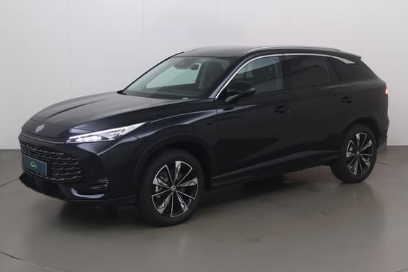 MG HS Hybrid+ (HEV) 1.5 turbo luxury 224 AT Full hybrid petrol Automatic 2026 - 11 km