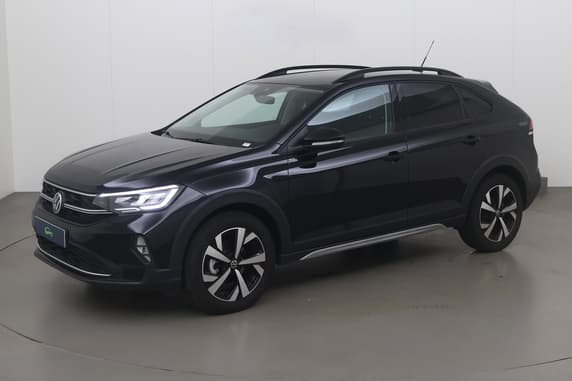Volkswagen Taigo 1.0 TSI United DSG 116 AT Benzine Automaat 2025 - 6.085 km