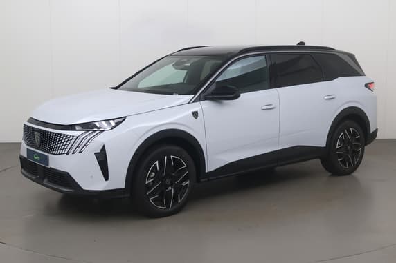 Peugeot 5008 1.2 turbo gt 145 AT Mild hybride benzine Automaat 2025 - 11 km