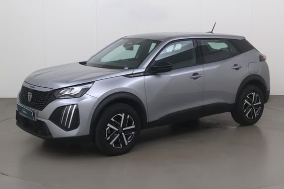 Peugeot 2008 1.2 turbo style 130 AT Benzine Automaat 2025 - 20.238 km