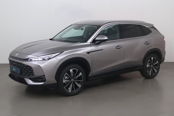 MG HS Hybrid+ (HEV) 1.5 turbo luxury 224 AT Full hybrid petrol Automatic 2026 - 11 km