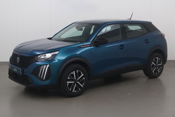 Peugeot 2008 1.2 turbo style 130 AT Essence Auto. 2025 - 13 168 km