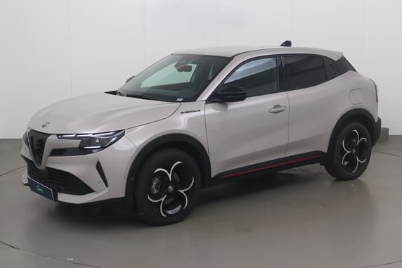 Alfa Romeo Junior 1.2 turbo hybrid speciale 145 AT Mild hybride benzine Automaat 2025 - 19.577 km
