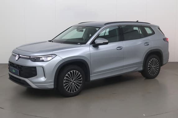 Volkswagen Tayron 1.5 etsi act life 7pl. 150 AT Mild-hybride essence Auto. 2025 - 20 492 km