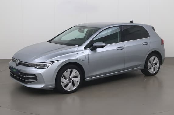 Volkswagen Golf VIII EHybrid (PHEV) 1.5 Style DSG 150 AT Hybride essence rechargeable Auto. 2025 - 12 694 km