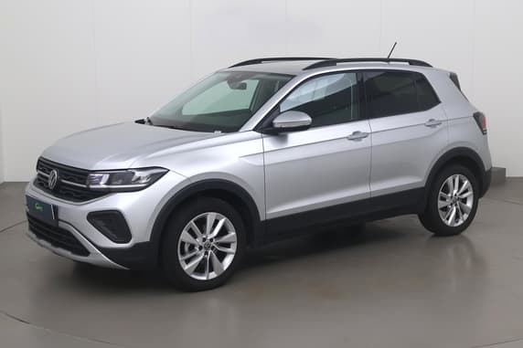 Volkswagen T-Cross 1.0 TSI United OPF 115 Essence Manuelle 2025 - 11 395 km