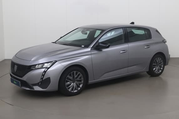 Peugeot 308 1.2 puretech active pack 110 Essence Manuelle 2022 - 42 124 km