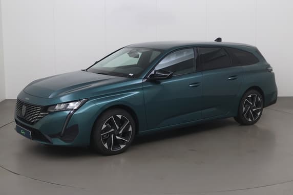 Peugeot 308 SW 1.2 turbo allure 145 AT Mild-hybride essence Auto. 2025 - 9 183 km