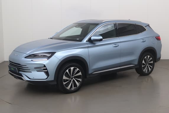 BYD Seal U PHEV 1.5 turbo AWD Design 131 AT Hybride essence rechargeable Auto. 2026 - 11 km