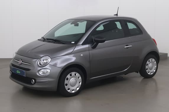 Fiat 500 1.0i MHEV 70 Mild hybrid petrol Manual 2023 - 14,448 km