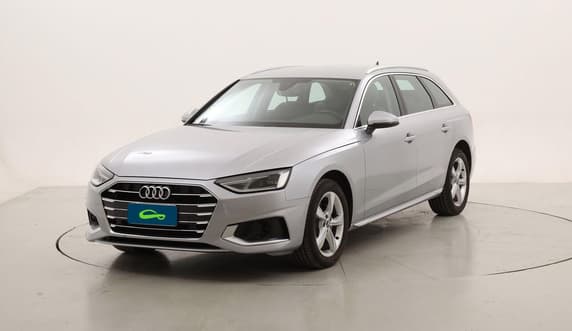 Audi A4 sw 35 tdi 163 s tronic 7 advanced 163 AT Mild-hybride diesel Auto. 2021 - 98 537 km