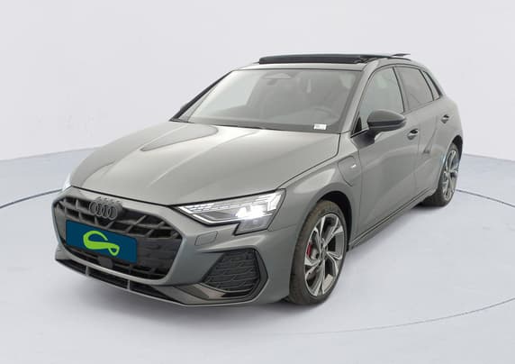 Audi A3 Sportback PHEV 45 tfsi e hybride rechargeable 272 s tronic 6 s li Plug-in hybrid Petrol Automatic 2026 - 100 km
