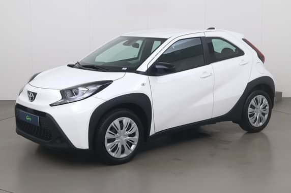 Toyota Aygo X 1.0 VVT-i X Play 72 Benzine Manueel 2026 - 10 km